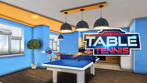 download Table tenniss apk